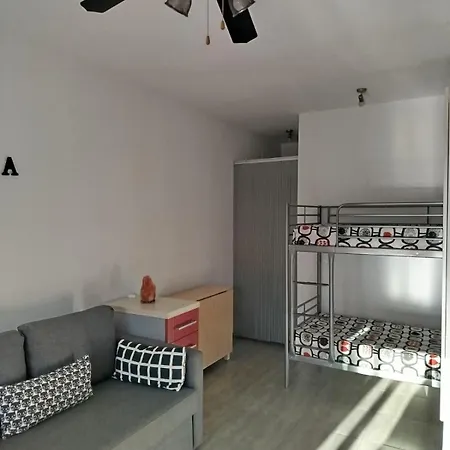 Ohana Apartamento Torremolinos