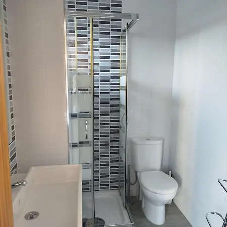 Apartamento Ohana Torremolinos